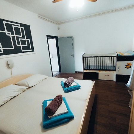 Apartments Jakovljevic Grebaštica Exteriér fotografie