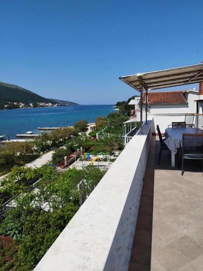 Apartments Jakovljevic Grebaštica Exteriér fotografie