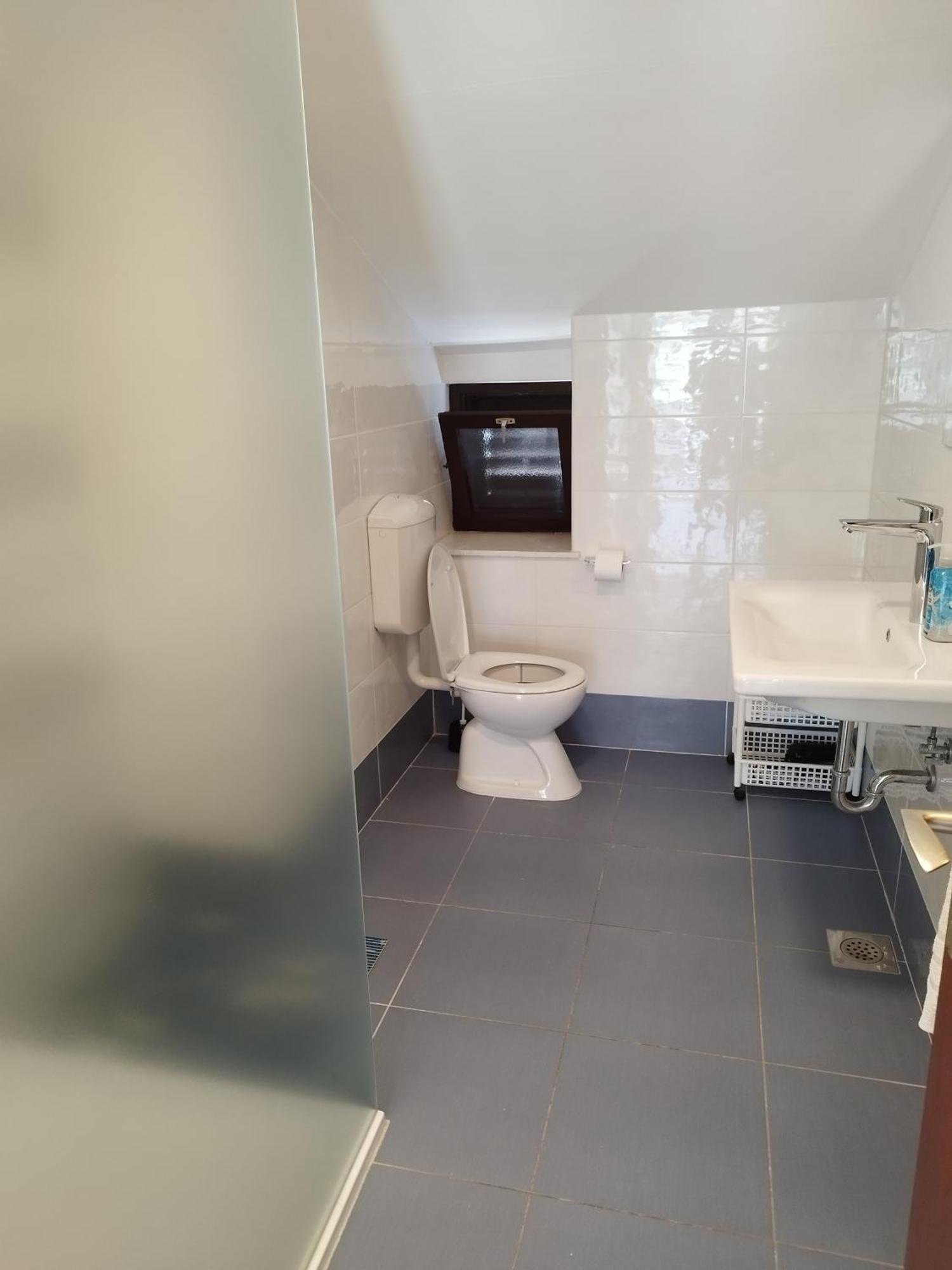 Apartments Jakovljevic Grebaštica Pokoj fotografie