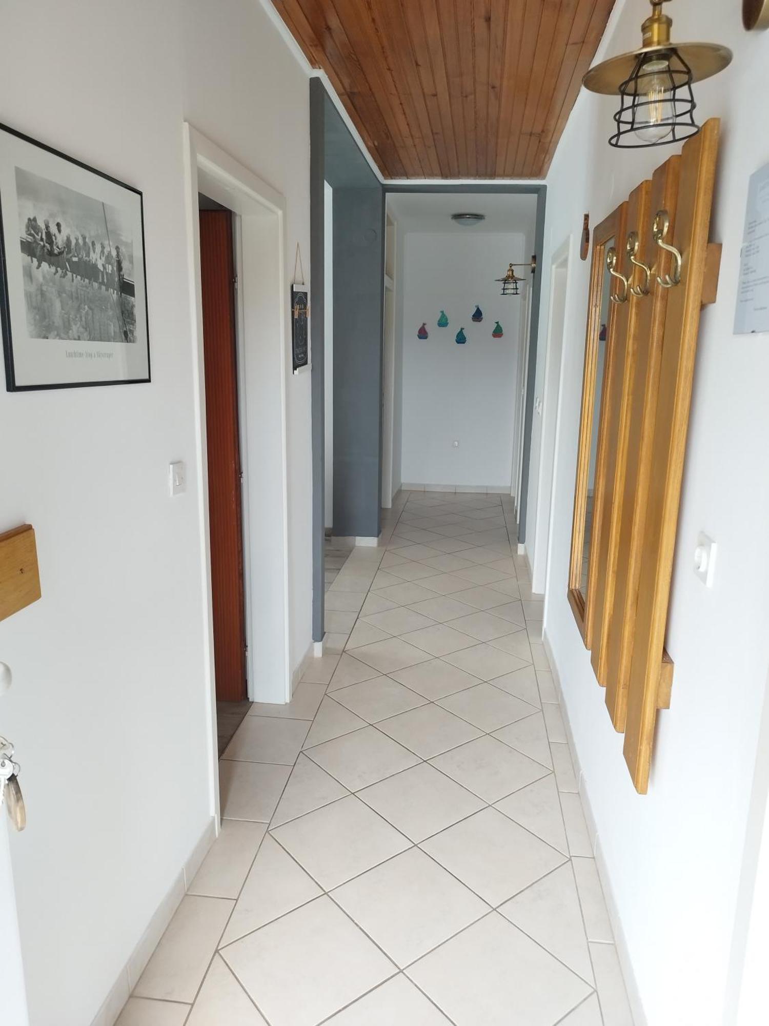 Apartments Jakovljevic Grebaštica Pokoj fotografie